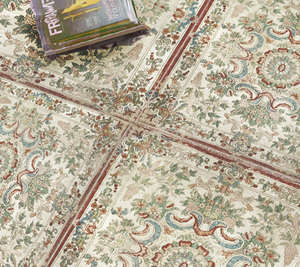 Напольная плитка Aparici Kilim Design 07