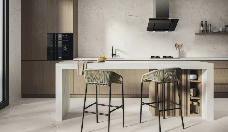 Коллекция Alloy