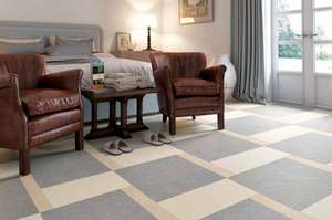 Напольная плитка Ape Carpet