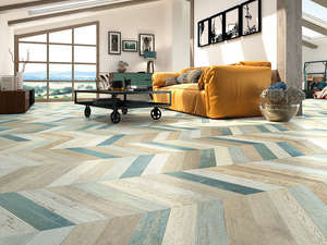 Напольная плитка Ape Jaipur Chevron