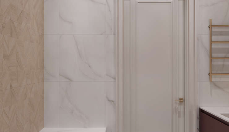 Коллекция Feather Onyx