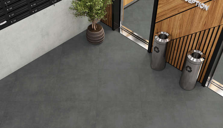 Коллекция Cement Pro