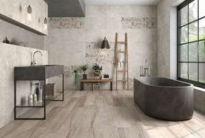 Плитка для ванной Atlantic Tiles Vilas