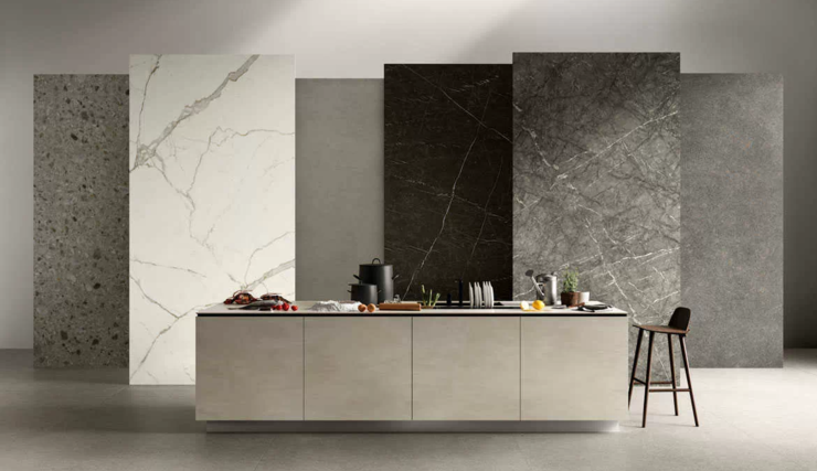 Коллекция Atlas Plan