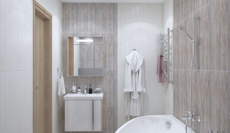 Коллекция Shabby