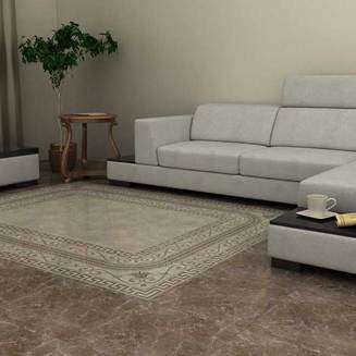 Напольная плитка Azulev Capuccino 45X45