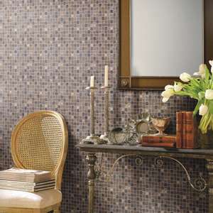 Мозаика Bars Crystal Mosaic Glass Decor