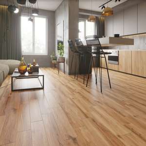Керамогранит Belleza Kraft