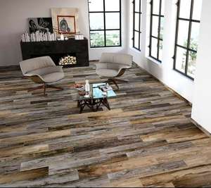 Напольная плитка Benadresa Barnwood