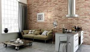 Напольная плитка Bestile Bricks