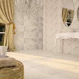 Керамогранит Bien Seramik Antique Carrara