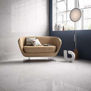 Керамогранит Blustyle Marmorex