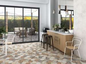 Плитка для пола Ceramica Gomez Silex