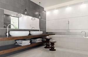 Плитка для ванной Ceramica Konskie Imperial
