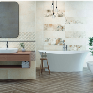 Плитка для ванной Ceramica Konskie Malta