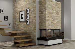 Керамогранит Ceramica Konskie Palermo