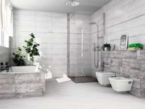 Плитка для ванной Ceramica Konskie Salerno