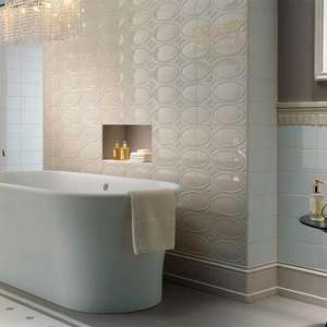 Плитка для ванной Ceramiche Grazia Formae
