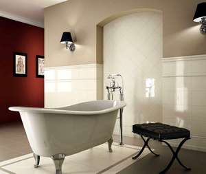Плитка для ванной Ceramiche Grazia Vintage