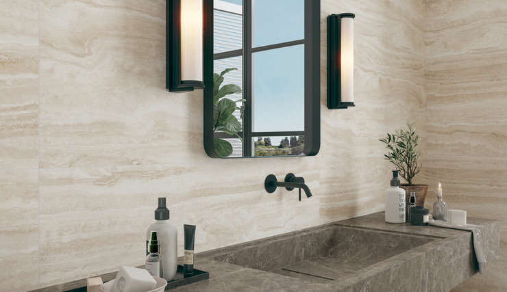 Коллекция Evora