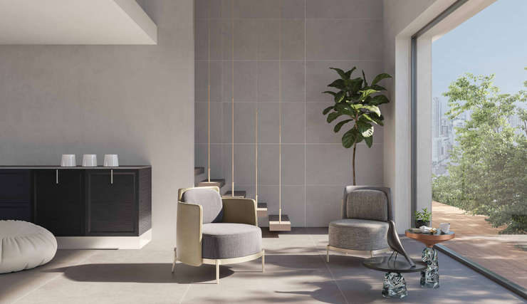 Коллекция Lester