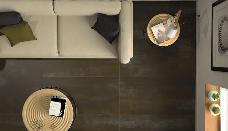 Коллекция Oxido