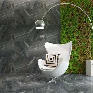 Напольная плитка Cerrol Ceramica Black Granite