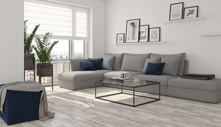 Коллекция Antiquewood