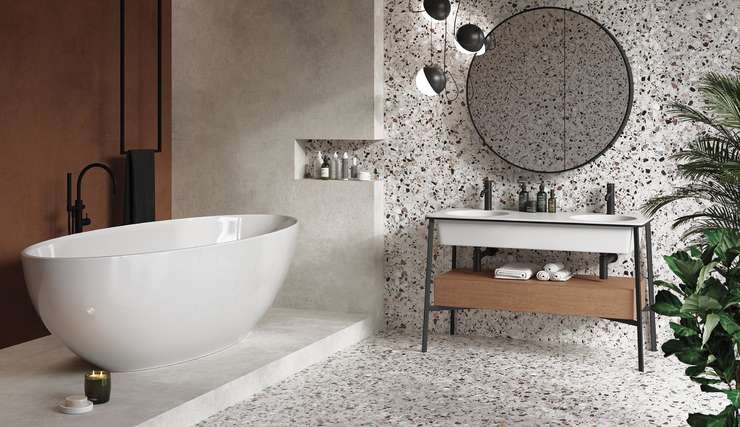 Коллекция Fancy Stone