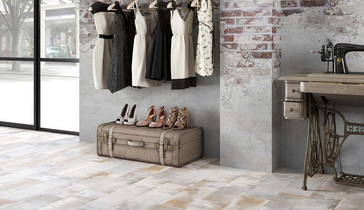 Коллекция Northwood