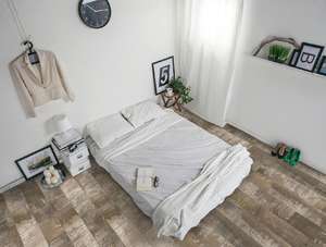 Плитка для пола Cicogres Artic Wood