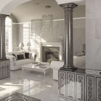 Плитка для ванной Cifre Varesse elvea