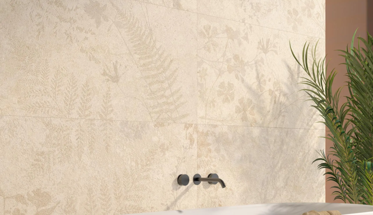 Колоркер  Коллекция Luxor