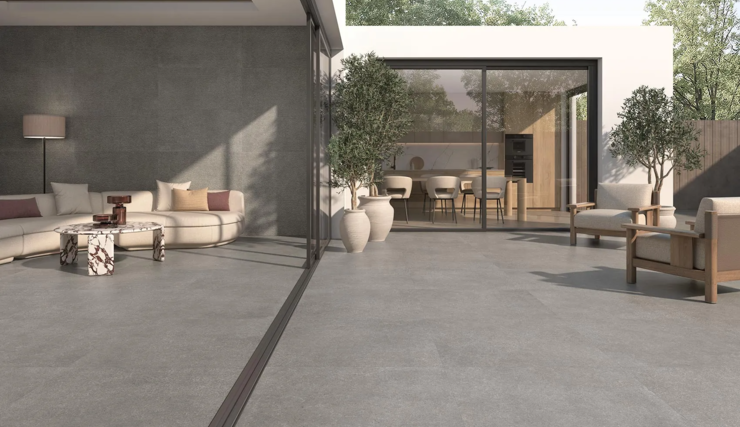 Колоркер  Коллекция Noordal