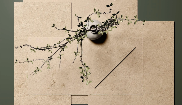 Колоркер  Коллекция Solaris