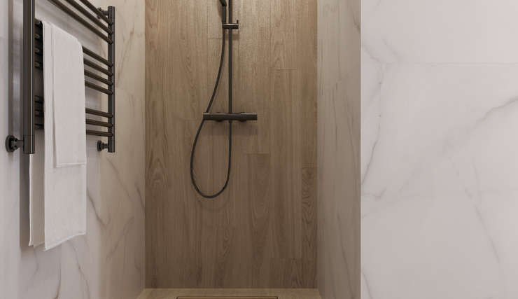Коллекция Cedar Wood