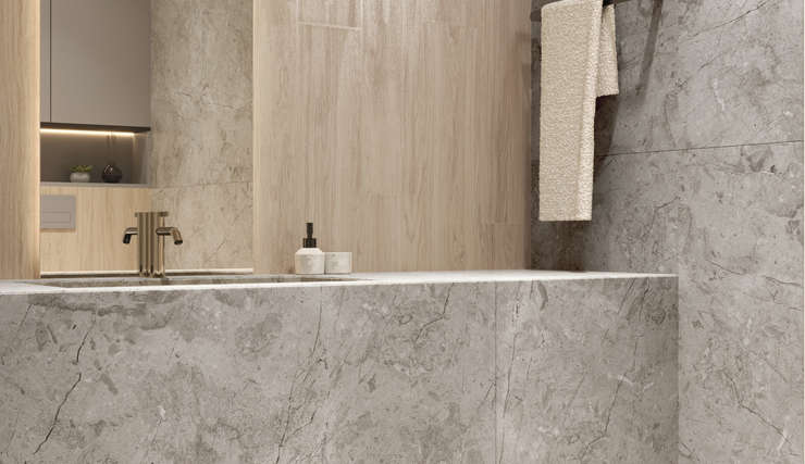 Коллекция Crissel Wood