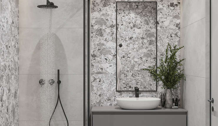 Коллекция Terragona