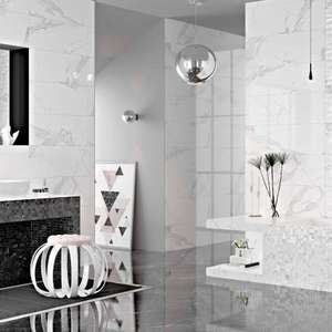 Керамогранит Creto Crema Marfil