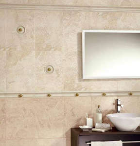 Плитка для ванной Cristacer Partenon 31x45