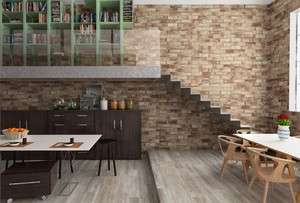 Плитка для гостиной DEL Conca Cantina