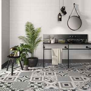 Напольная плитка DOM Ceramiche Comfort C