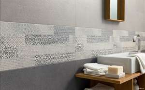 Плитка для ванной DOM Ceramiche Concretus