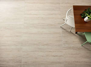 Напольная плитка DOM Ceramiche Majestic 75x150 Lux