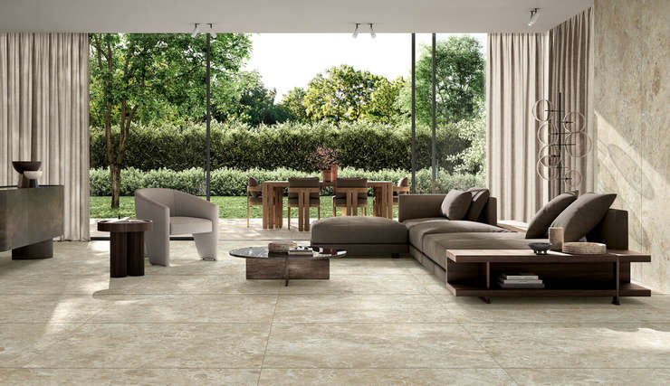 Коллекция Breccia Paradiso