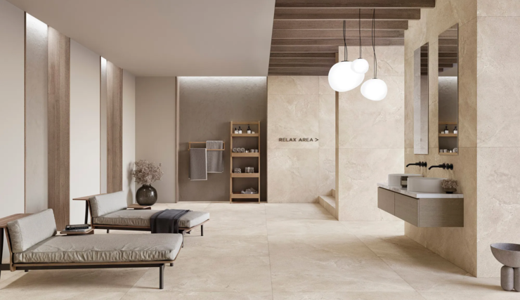 Коллекция New Stone