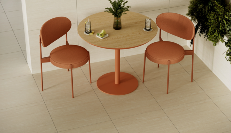 Коллекция Travertine