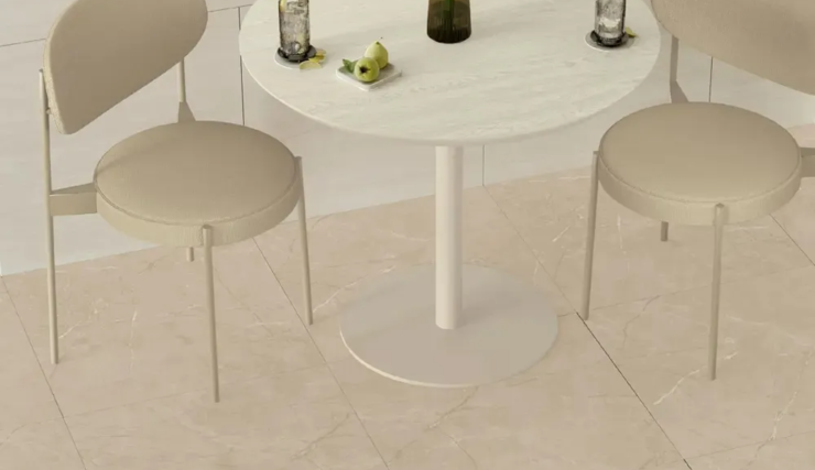 Дако  Коллекция Glazed Porcelain