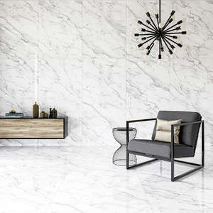 Керамогранит Decovita Calacatta Classico 60x120