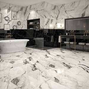 Керамогранит Decovita Marble Royal